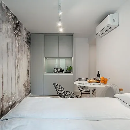 Otel Rentplanet - Jodlowa Wroclaw