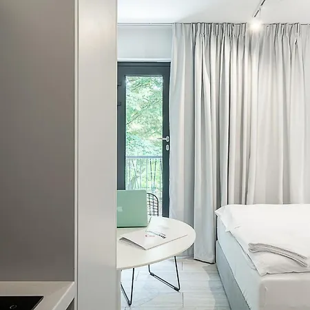 Otel Rentplanet - Jodlowa Wroclaw