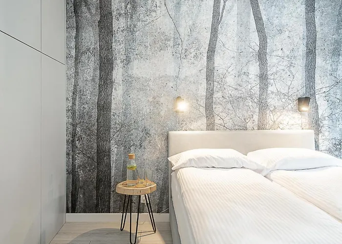 Hotel Rentplanet - Jodlowa