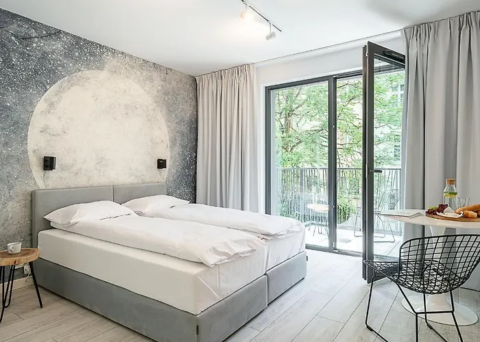 Rentplanet - Jodlowa * Wroclaw