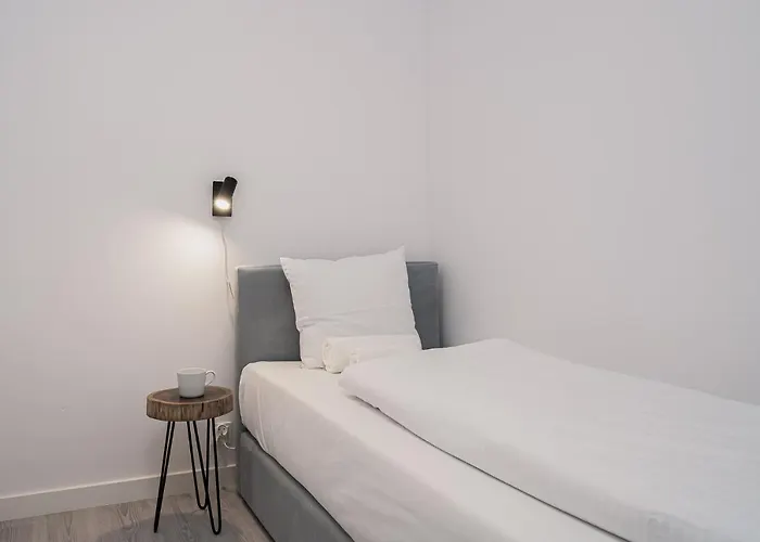 Rentplanet - Jodlowa Hotel Wroclaw