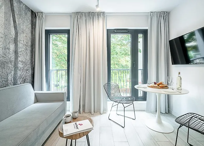 Rentplanet - Jodlowa Hotel *