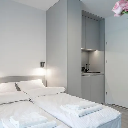 Rentplanet - Jodlowa Hotel *