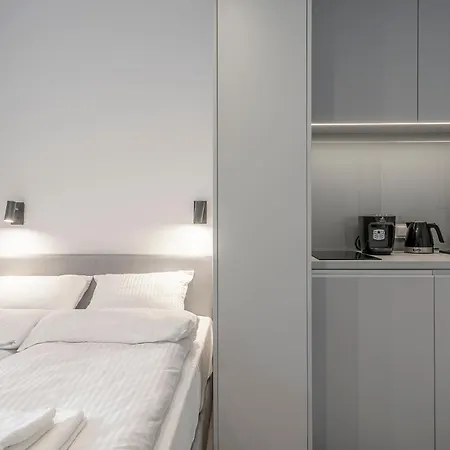 Rentplanet - Jodłowa Hotel apartamentowy