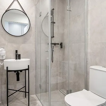Hotel apartamentowy Rentplanet - Jodłowa *