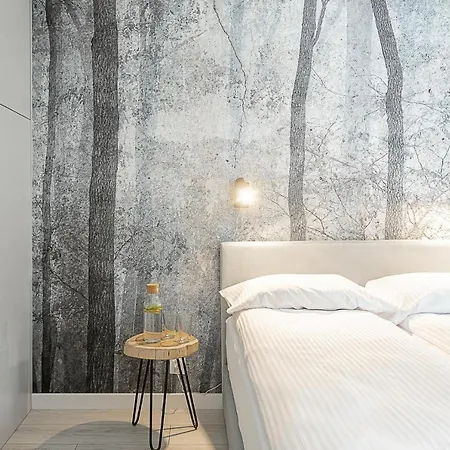 Hotel apartamentowy Rentplanet - Jodłowa