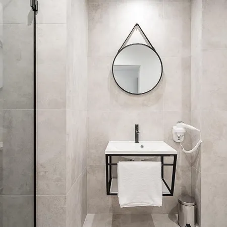 Hotel apartamentowy Rentplanet - Jodłowa *