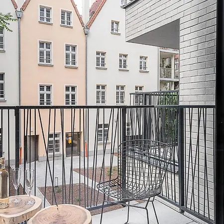 Rentplanet - Jodłowa Hotel apartamentowy