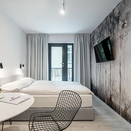 Rentplanet - Jodlowa ヴロツワフ