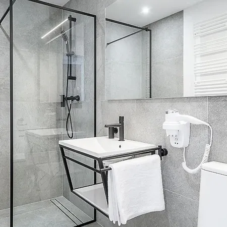 Rentplanet - Jodłowa Hotel apartamentowy