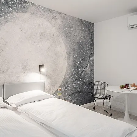 Hotel apartamentowy Rentplanet - Jodłowa *