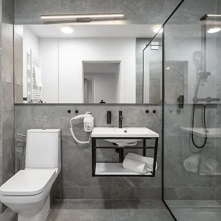 Rentplanet - Jodłowa Hotel apartamentowy *