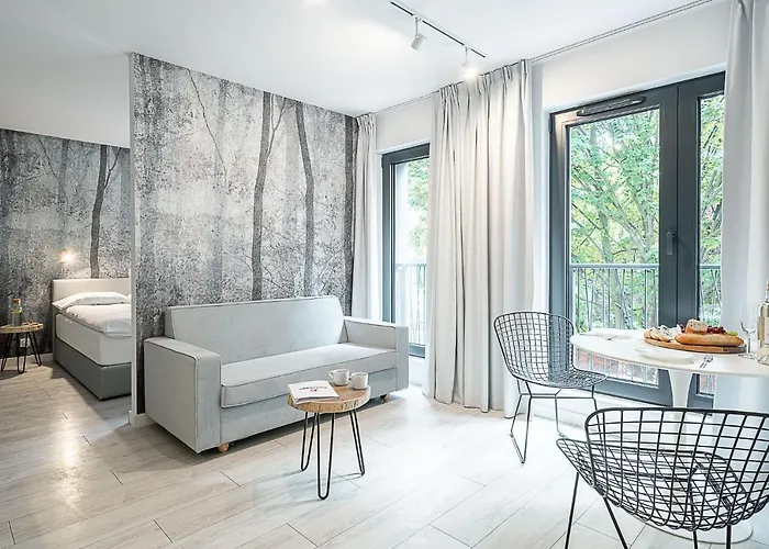 Rentplanet - Jodłowa Hotel *