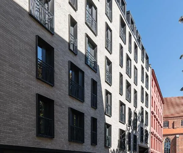 Rentplanet - Jodlowa ホテル *