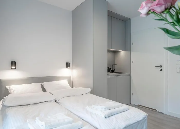 Rentplanet - Jodłowa Hotel *