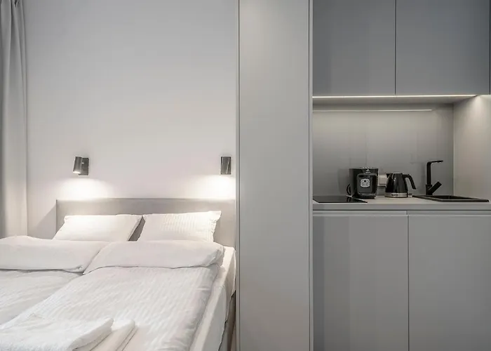 Rentplanet - Jodłowa Hotel