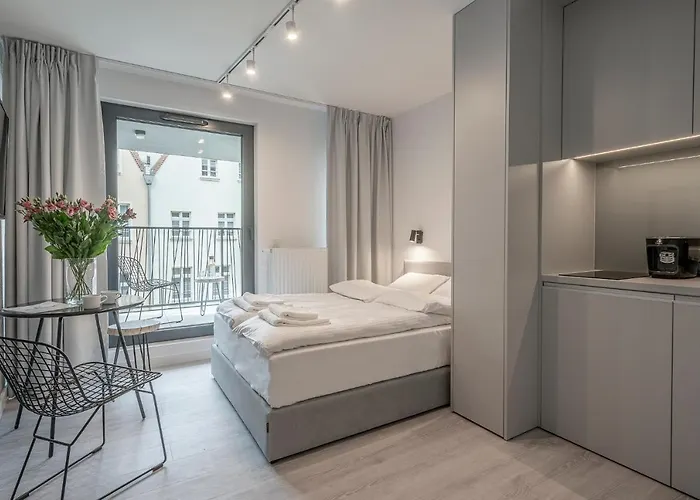 Rentplanet - Jodłowa Wrocław