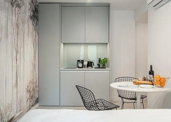 Rentplanet - Jodlowa * ヴロツワフ