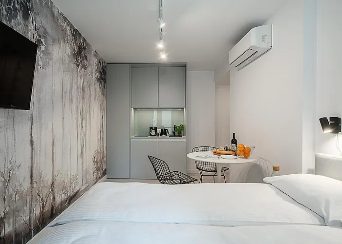 Hotel Rentplanet - Jodłowa Wrocław