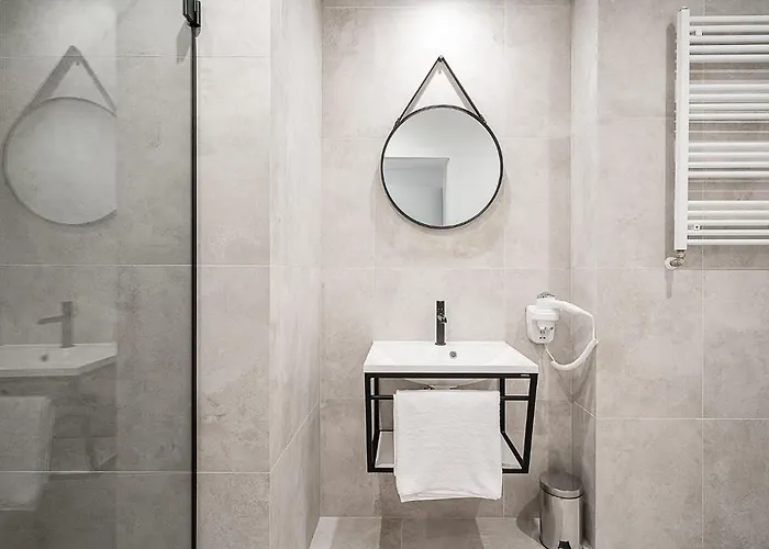 ホテル Rentplanet - Jodlowa *