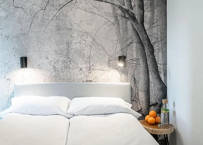 Rentplanet - Jodłowa Hotel Wrocław