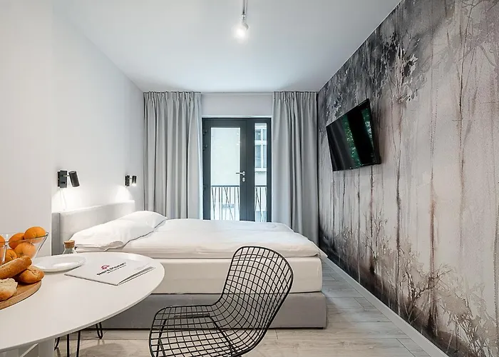 Rentplanet - Jodłowa Wrocław