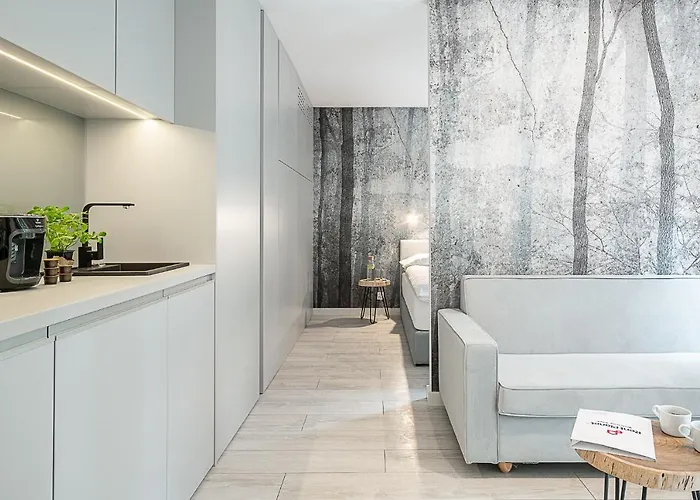 Rentplanet - Jodlowa *