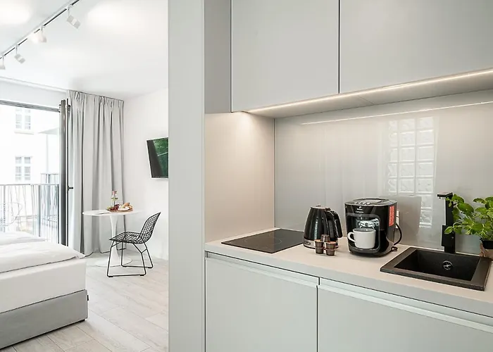 Rentplanet - Jodłowa Hotel