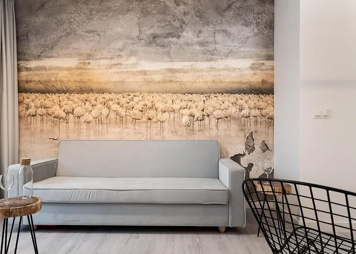 Rentplanet - Jodłowa * Wrocław