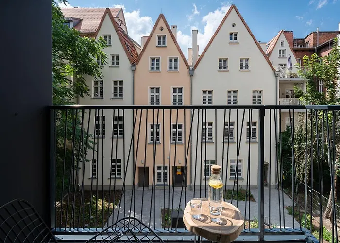 Rentplanet - Jodłowa * Wrocław