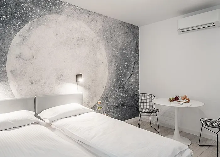 Hotel Rentplanet - Jodłowa *