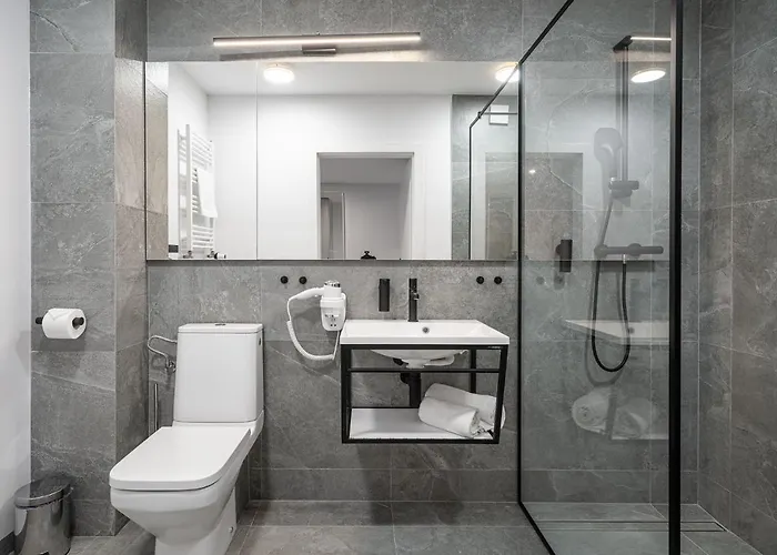 Rentplanet - Jodłowa Hotel *